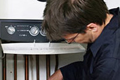 boiler repair Kingston Deverill