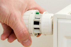 Kingston Deverill central heating repair costs