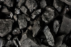 Kingston Deverill coal boiler costs