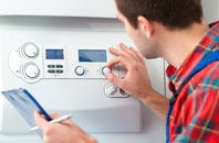free commercial Kingston Deverill boiler quotes