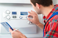 free Kingston Deverill gas safe engineer quotes